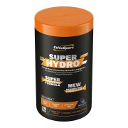 Ethic Sport SUPERHYDRO Integratore Idrosalino Energetico 500g 5